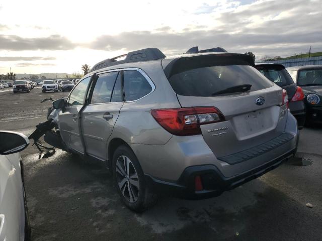 4S4BSANC0K3359387 Subaru Outback 2.5i Limited