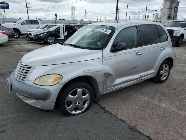 2001 Chrysler PT Cruiser 