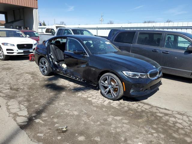 2022 BMW 330XE 3MW5P9J01N8C61488