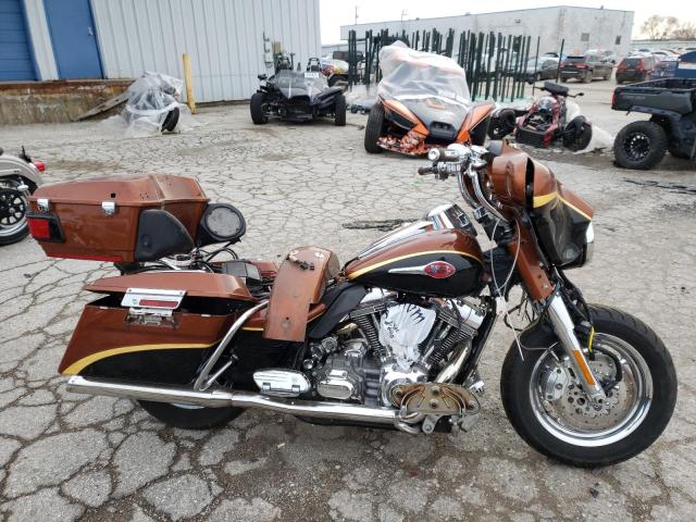 2008 HARLEY-DAVIDSON FLHTCUSE3 1HD1PR8408Y958563