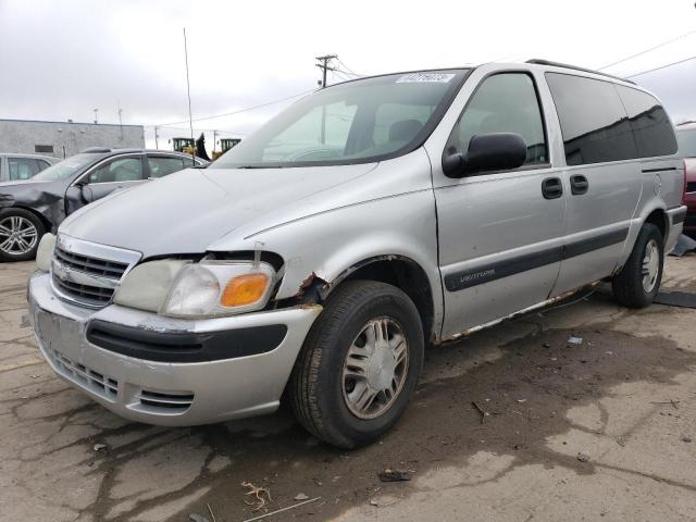 2003 Chevrolet Venture 