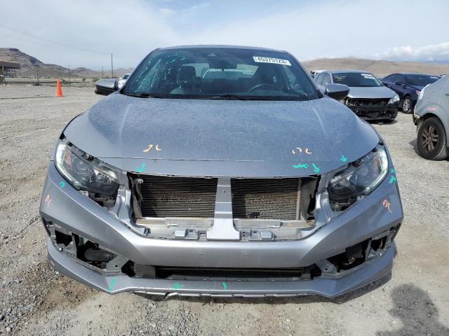 Honda CIVIC EX 2019 2HGFC3B3XKH350052 Image 5