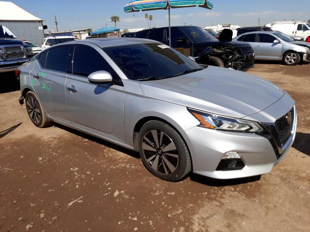 1N4BL4DV4KC151203 Nissan ALTIMA SV