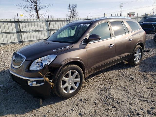 2009 Buick Enclave CXL