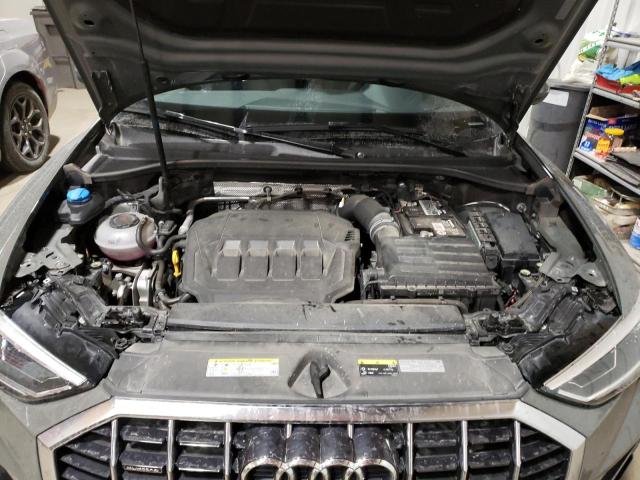 2021 AUDI Q3 PREMIUM - WA1EECF31M1002778