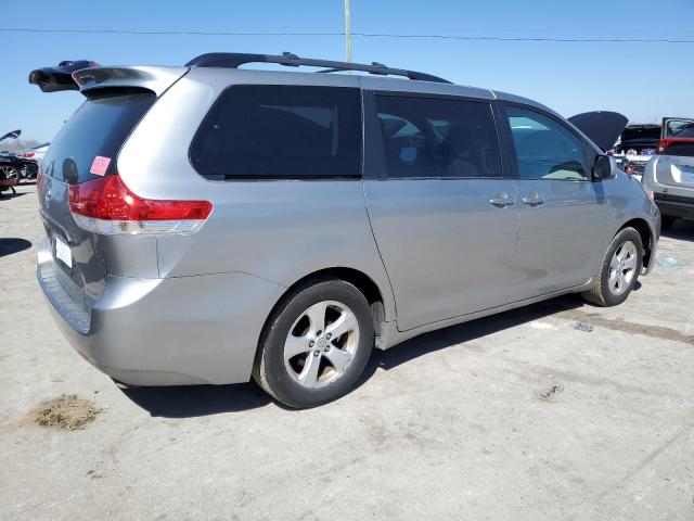 5TDKK3DC7ES470944 | 2014 TOYOTA SIENNA LE