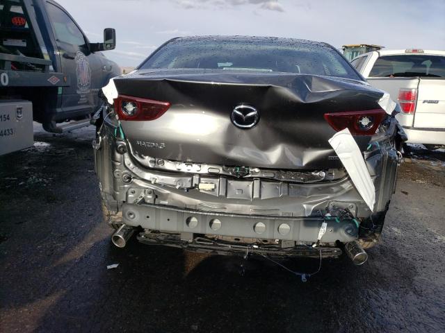 2023 MAZDA 3 PREFERRE - 3MZBPACM7PM350254