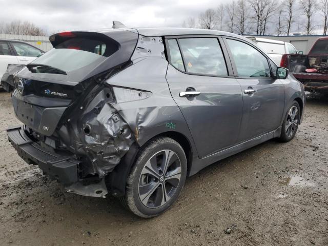 1N4AZ1CP6LC307285 Nissan LEAF SV