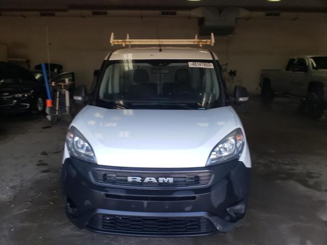 2021 RAM PROMASTER - ZFBHRFAB9M6T11718