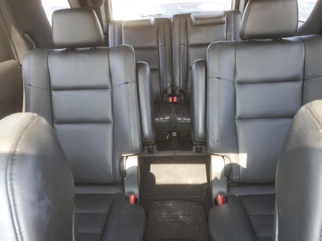 2019 DODGE DURANGO CI - 1C4RDJEG0KC836495