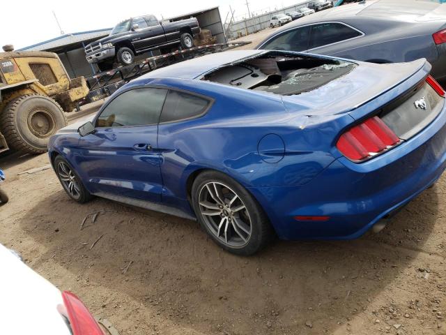1FA6P8TH0H5278004 Ford MUSTANG