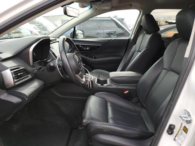 2021 SUBARU OUTBACK LI - 4S4BTGND5M3200621