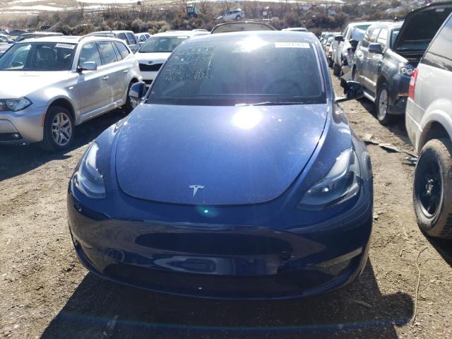 7SAYGDEFXNF548103 Tesla Model Y