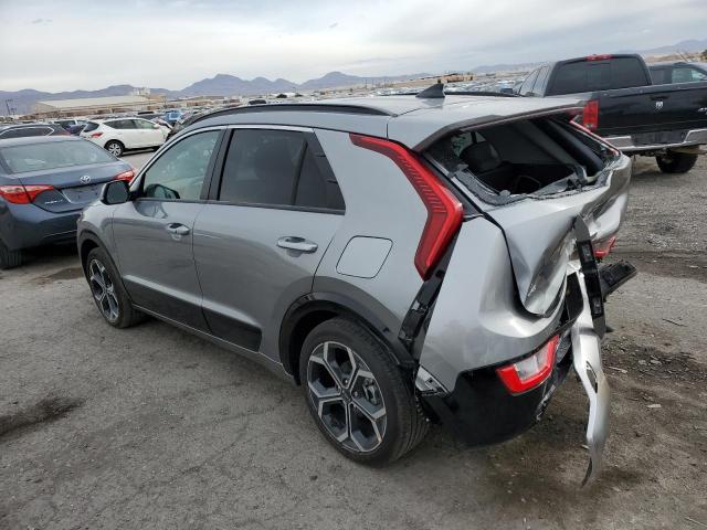 KNDCR3LE1P5043089 KIA NIRO EX