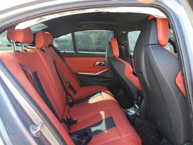 2023 BMW M3 COMPETI WBS43AY03PFN89791