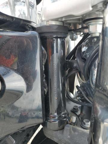 2009 SUZUKI VL800 - JS1VS55A192103213