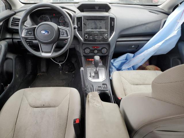 4S3GKAB60H3627646 Subaru Impreza Premium