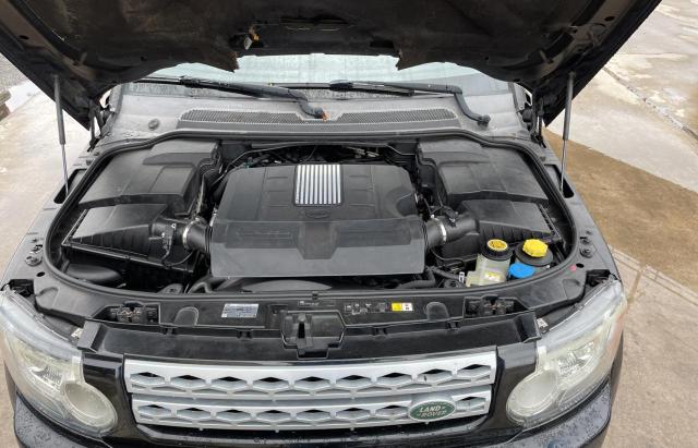 SALAC2D49CA647203 Land Rover LR4