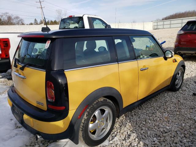 WMWML33509TX33773 Mini Cooper