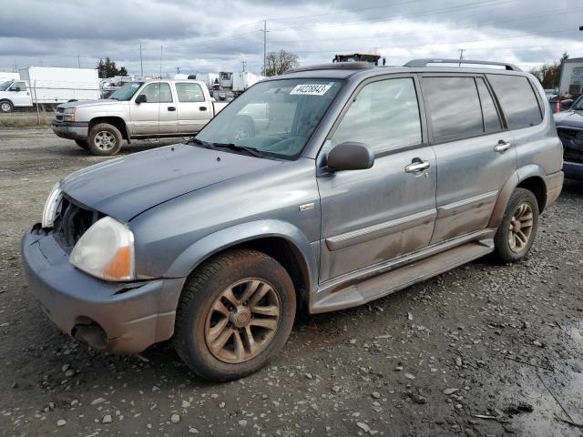 2005 Suzuki XL-7 EX