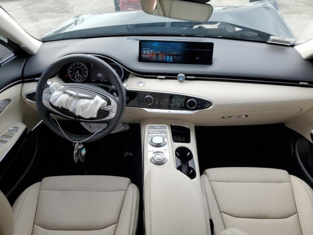 2022 GENESIS GV70 BASE - KMUMADTB2NU025451