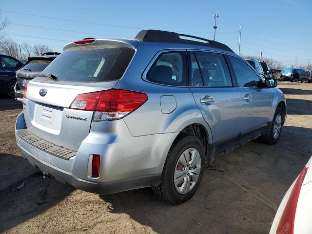 4S4BRCAC2D3271781 Subaru Outback 2.5i