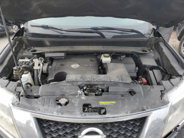 5N1AR2MM4EC629006 Nissan Pathfinder S