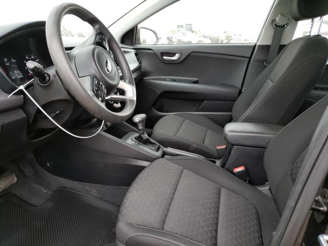 3KPA24AB0KE233103 KIA RIO S