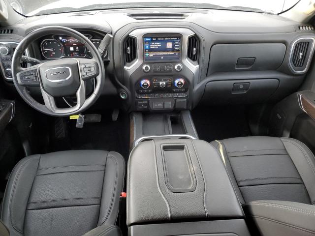 2022 GMC SIERRA LIM - 1GTU9FEL8NZ213892