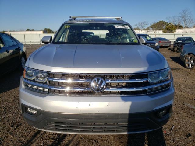 1V2KR2CA8JC541052 | 2018 VOLKSWAGEN ATLAS SE