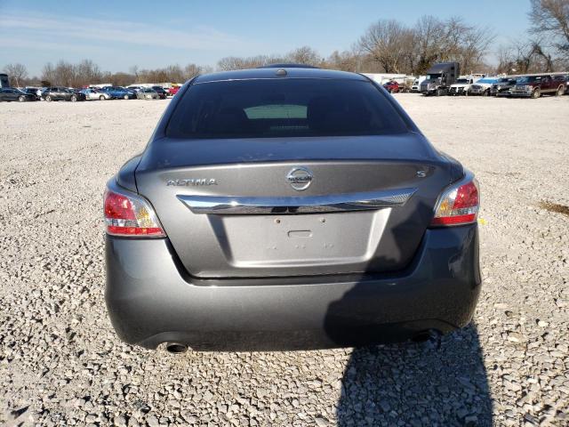 1N4AL3AP2FN316039 Nissan ALTIMA 2.5