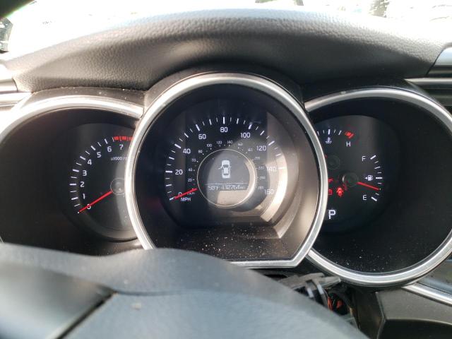 5XXGM4A73FG453025 KIA Optima Lx