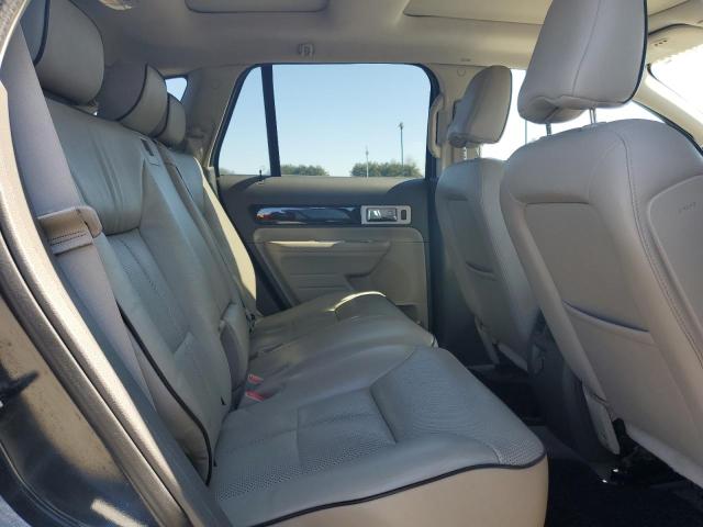 2LMDU88C48BJ16752 Lincoln MKX