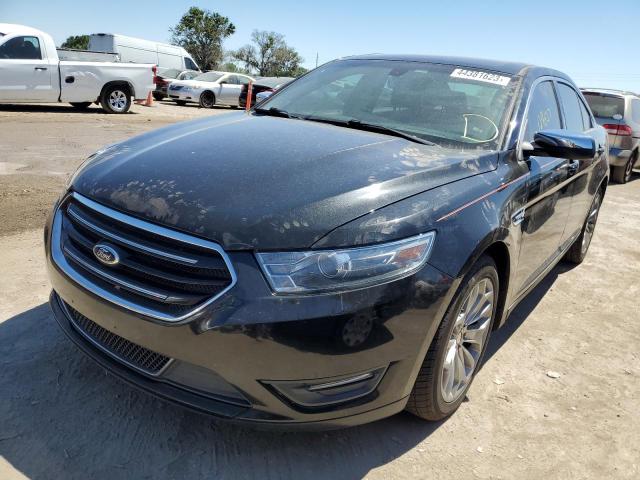 2013 Ford Taurus Limited