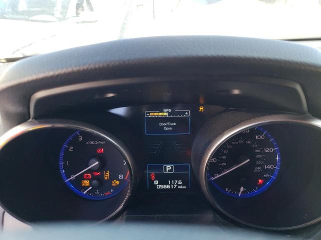 4S3BNAB68K3018684 Subaru Legacy 2.5i