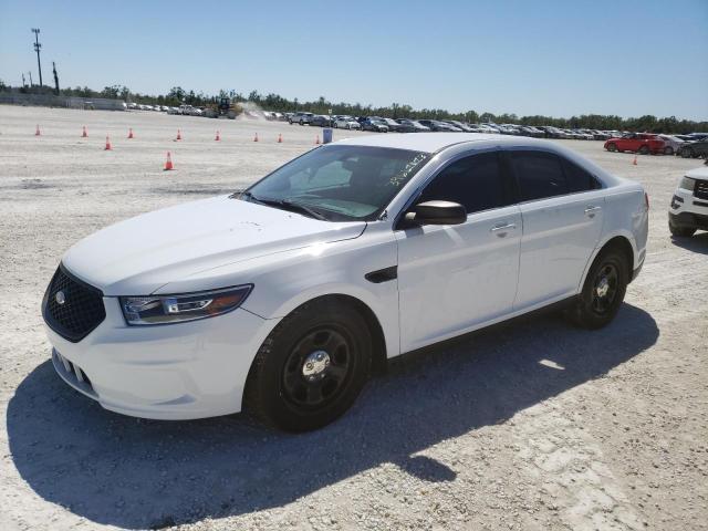 2016 FORD TAURUS POL - 1FAHP2MK9GG102457
