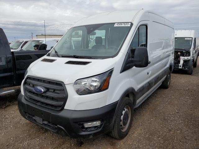 2020 FORD TRANSIT T- - 1FTBR1C88LKA61577