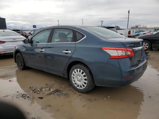 3N1AB7AP5EY217109 Nissan SENTRA S