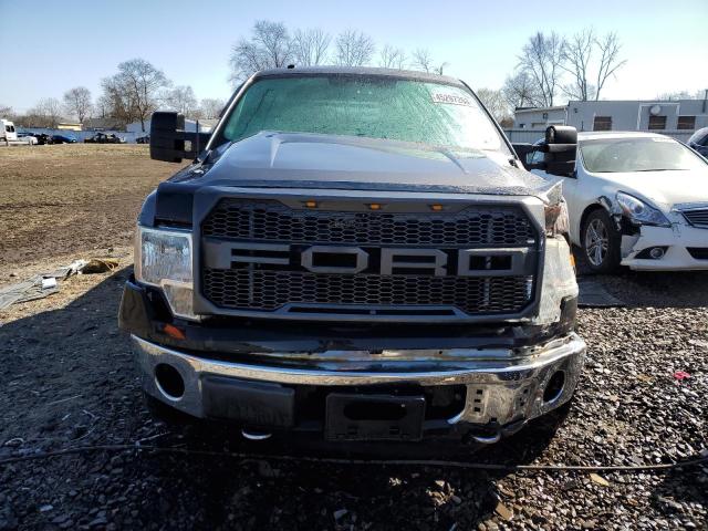 2010 Ford F150 Supercrew VIN: 1FTEW1E80AFD52616 Lot: 45297263