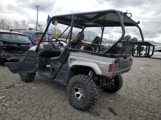 2008 YAMAHA YXR700 F - 5Y4AM21Y88A001175