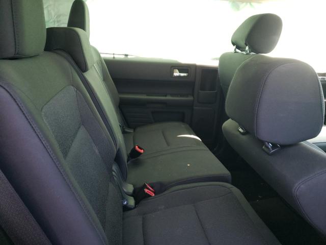2018 FORD FLEX SE - 2FMGK5B86JBA09046