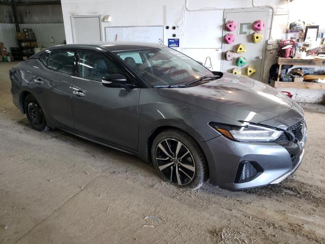 1N4AA6CVXMC506697 Nissan MAXIMA SV