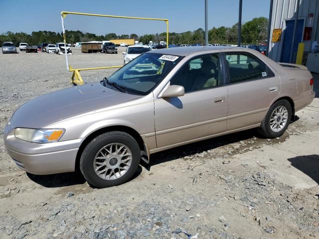 1999 Toyota Camry CE