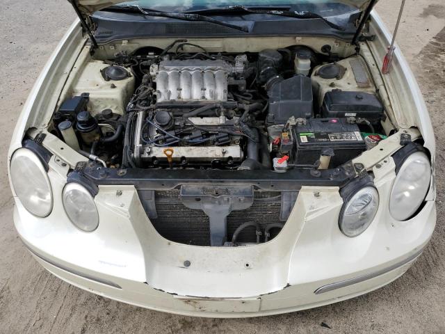 KNALD124445020894 KIA Amanti