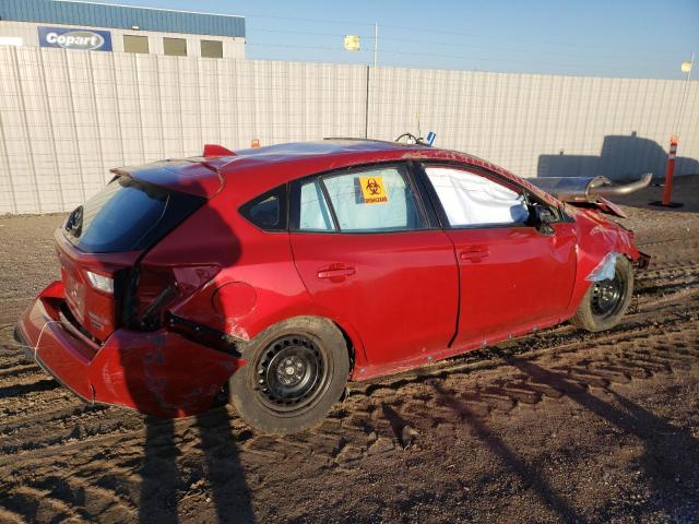 4S3GTAL61H3702642 Subaru Impreza Sport