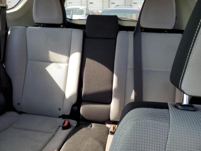 2016 TOYOTA RAV4 XLE JTMRFREV1GJ082968