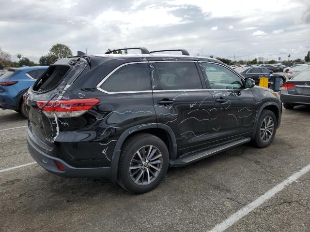 2018 TOYOTA HIGHLANDER - 5TDJZRFH7JS548331