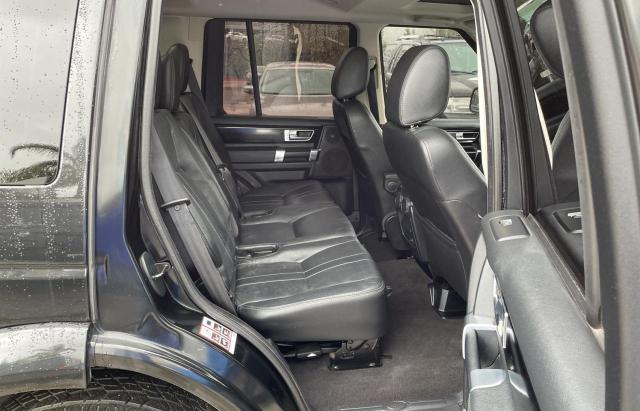 SALAC2D49CA647203 Land Rover LR4