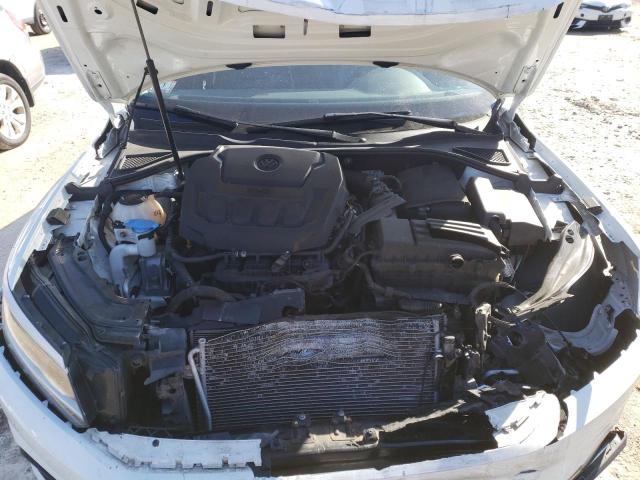 2018 VOLKSWAGEN PASSAT SEL - 1VWCA7A30JC003036