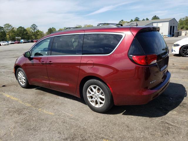 2021 CHRYSLER VOYAGER LX - 2C4RC1DG6MR519514